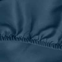 Kép 6/7 - dina-pamut-szaten-gumis-lepedo-granatkek-140-x-200-cm-30-cm-hs398744 4
