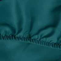Kép 2/5 - dina-pamut-gumis-lepedo-turkiz-180-x-200-cm-30-cm-hs398763 4