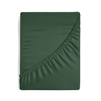 Kép 6/8 - nova3-pamut-szaten-gumis-lepedo-palackzold-220-x-200-cm-30-cm-hs398789-osszehajtva