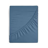 Kép 6/8 - nova3-pamut-szaten-gumis-lepedo-granatkek-180-x-200-cm-30-cm-hs398797-osszehajtva