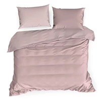 Kép 2/4 - delia-pamut-szaten-agynemuhuzat-pasztell-rozsaszin-160-x-200-cm-70-x-80-cm-2db-hs400154 1