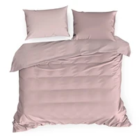Kép 2/4 - delia-pamut-szaten-agynemuhuzat-pasztell-rozsaszin-220-x-200-cm-70-x-80-cm-2db-hs400155 1