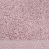 Kép 4/5 - daisy-jacquard-torolkozo-pasztell-rozsaszin-30-x-50-cm-6db-hs400875 2