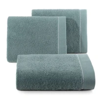 Kép 1/5 - daisy-jacquard-torolkozo-menta-50-x-90-cm-6db-hs400884