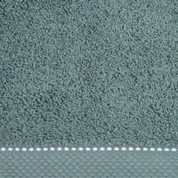 Kép 4/5 - daisy-jacquard-torolkozo-menta-50-x-90-cm-6db-hs400884 2