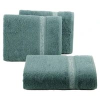 Kép 1/6 - altea-jacquard-torolkozo-menta-50-x-90-cm-6db-hs400916