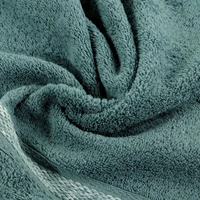 Kép 5/6 - altea-jacquard-torolkozo-menta-50-x-90-cm-6db-hs400916-gyurt-anyag