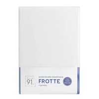 Kép 3/6 - frottir-gumis-lepedo-feher-160-x-200-cm-20-cm-hs401702 1