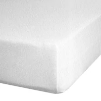 Kép 5/6 - frottir-gumis-lepedo-feher-160-x-200-cm-20-cm-hs401702 2