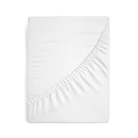Kép 6/6 - frottir-gumis-lepedo-feher-160-x-200-cm-20-cm-hs401702 3