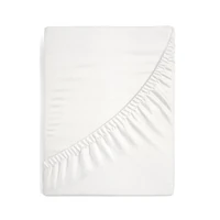 Kép 4/6 - frottir-gumis-lepedo-kremszin-140-x-200-cm-20-cm-hs402187 3