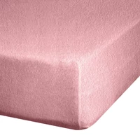Kép 3/6 - frottir-gumis-lepedo-pasztell-rozsaszin-140-x-200-cm-20-170-cm-hs402222 2