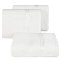 Kép 1/4 - lori-csikos-torolkozo-feher-50-x-90-cm-6db-hs402439