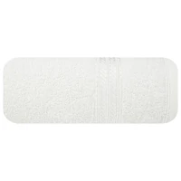 Kép 2/4 - lori-csikos-torolkozo-feher-50-x-90-cm-6db-hs402439 1