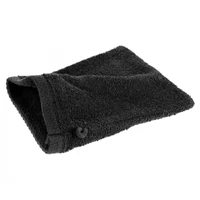 Kép 2/3 - frottir-kesztyu-400-g-m2-fekete-16-x-21-cm-hatter-nelkul