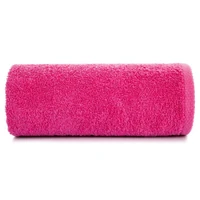 Kép 4/4 - egyszinu-klasszikus-torolkozo-400-g-m2-magenta-50-x-100-cm-osszehajtva