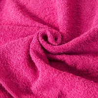 Kép 3/4 - egyszinu-klasszikus-torolkozo-400-g-m2-magenta-50-x-90-cm-gyurt-anyag