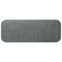 Kép 4/4 - egyszinu-klasszikus-torolkozo-400-g-m2-acelszurke-30-x-50-cm-osszehajtva