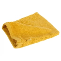 Kép 2/3 - frottir-mosdokesztyu-400-g-m2-mustarsarga-16-x-21-cm-hatter-nelkul