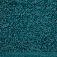 Kép 3/3 - frottir-mosdokesztyu-400-g-m2-turkiz-16-x-21-cm-kozeli-anyag