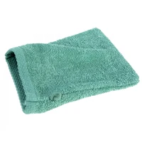 Kép 2/3 - frottir-mosdokesztyu-400-g-m2-menta-16-x-21-cm-hatter-nelkul
