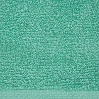 Kép 3/3 - frottir-mosdokesztyu-400-g-m2-menta-16-x-21-cm-kozeli-anyag