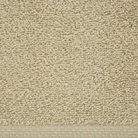 Kép 2/5 - egyszinu-klasszikus-torolkozo-400-g-m2-bezs-50-x-90-cm-kozeli-anyag