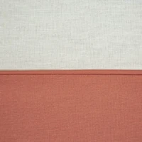 Kép 3/4 - novad-nova-agynemuhuzat-feher-teglavoros-160-x-200-cm-70-x-80-cm-2db-hs402858 2