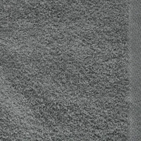 Kép 2/4 - egyszinu-klasszikus-torolkozo-400-g-m2-acelszurke-50-x-90-cm-kozeli-anyag