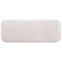 Kép 4/4 - egyszinu-klasszikus-torolkozo-400-g-m2-pasztell-rozsaszin-50-x-90-cm-osszehajtva