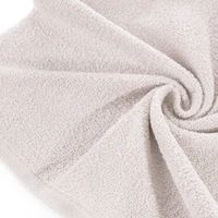 Kép 3/4 - egyszinu-klasszikus-torolkozo-400-g-m2-pasztell-rozsaszin-50-x-90-cm-gyurt-anyag