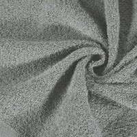 Kép 3/4 - egyszinu-klasszikus-torolkozo-500-g-m2-acelszurke-50-x-100-cm-gyurt-anyag