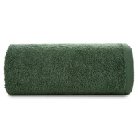 Kép 4/4 - egyszinu-klasszikus-torolkozo-500-g-m2-palackzold-50-x-100-cm-osszehajtva