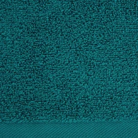 Kép 2/4 - egyszinu-klasszikus-torolkozo-500-g-m2-turkiz-50-x-100-cm-kozeli-anyag