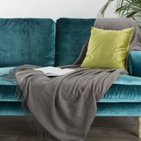 Kép 6/9 - palermo-rojtos-akril-takaro-acelszurke-130-x-170-cm-hs404360 2
