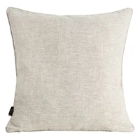 Kép 2/3 - ketoldalu-parnahuzat-barsony-es-len-szovetbol-bezs-45-x-45-cm-hs404630 1