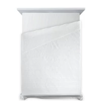 Kép 5/5 - boni3-mikroszalas-karosszek-takaro-feher-170-x-210-cm-hatter-nelkul