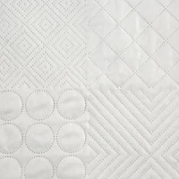 Kép 5/5 - boni5-mikroszalas-agytakaro-feher-170-x-210-cm-hs404692 3