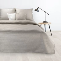 Kép 1/5 - boni3-mikroszalas-agytakaro-ezust-220-x-240-cm-hs404700