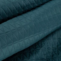 Kép 5/5 - boni3-mikroszalas-agytakaro-sotet-turkiz-220-x-240-cm-hs404713 4