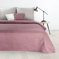 Kép 1/5 - boni3-mikroszalas-agytakaro-rozsaszin-200-x-220-cm-hs404715