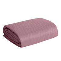 Kép 2/5 - boni3-mikroszalas-agytakaro-rozsaszin-200-x-220-cm-hs404715 1