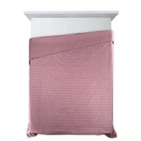 Kép 3/5 - boni3-mikroszalas-agytakaro-rozsaszin-200-x-220-cm-hs404715 2