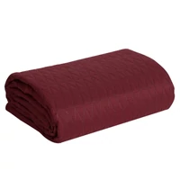 Kép 2/5 - boni3-mikroszalas-agytakaro-teglavoros-170-x-210-cm-hs404724 1