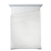 Kép 3/5 - boni6-mikroszalas-agytakaro-feher-170-x-210-cm-hatter-nelkul