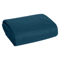 Kép 3/5 - boni6-mikroszalas-agytakaro-granatkek-170-x-210-cm-hs404785 1