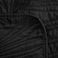 Kép 2/5 - luiz4-barsony-agytakaro-fekete-170-x-210-cm-hs405328 4
