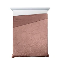 Kép 4/5 - luiz4-barsony-agytakaro-rozsaszin-170-x-210-cm-hs405340 2