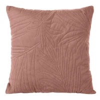 Kép 1/3 - luiz4-barsony-parnahuzat-rozsaszin-40-x-40-cm