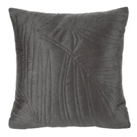 Kép 1/4 - luiz4-barsony-parnahuzat-grafit-40-x-40-cm-hs405357